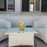 Apartamento Mare Blu Marina di Mancaversa