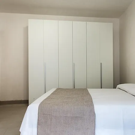 Apartament Mare Blu Marina di Mancaversa