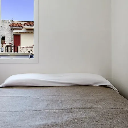 Apartament Mare Blu *