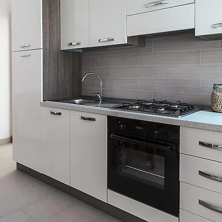 Mare Blu Apartamento