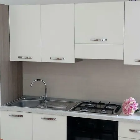Mare Blu Apartamento Marina di Mancaversa
