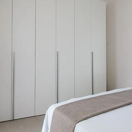 Mare Blu Apartman Marina di Mancaversa