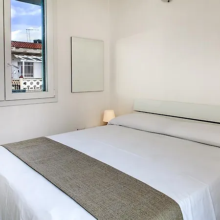 Apartman Mare Blu Marina di Mancaversa