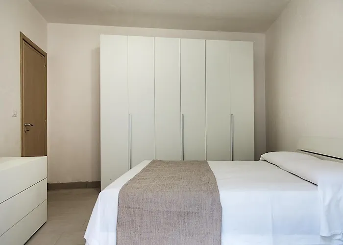 Apartament Mare Blu Marina di Mancaversa