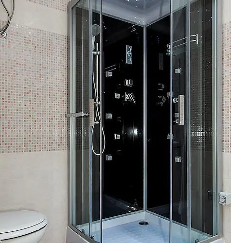 Mare Blu Marina di Mancaversa