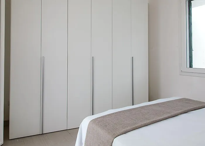 Mare Blu Apartament Marina di Mancaversa