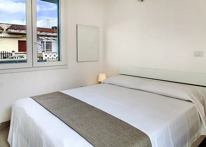 Apartament Mare Blu Marina di Mancaversa